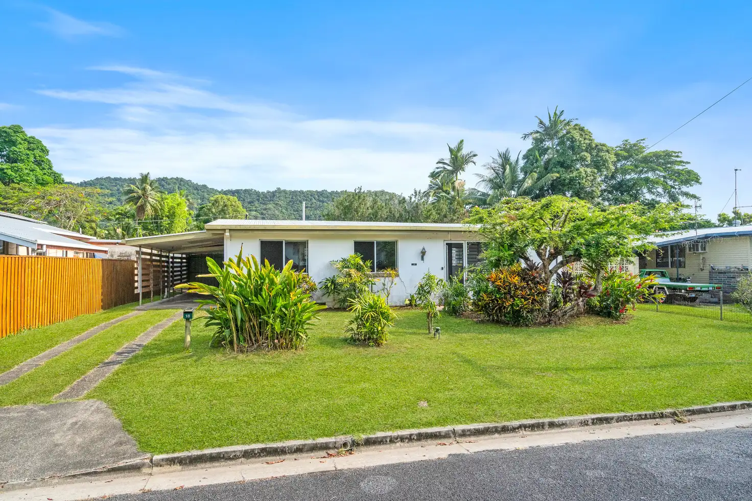 Main view of Homely house listing, 18 Cassia Street, Edge Hill QLD 4870