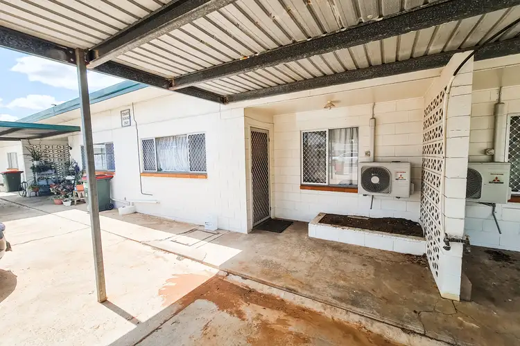 Second view of Homely unit listing, 3/79 Miles Street, Mount Isa QLD 4825