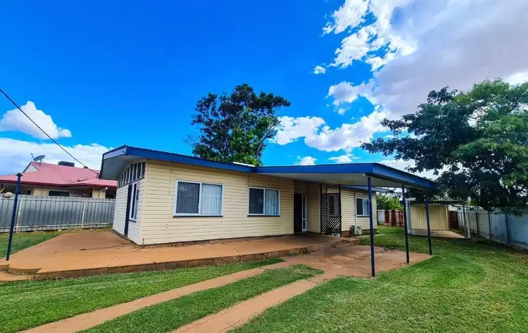 35 Carbine Avenue, Mount Isa QLD 4825