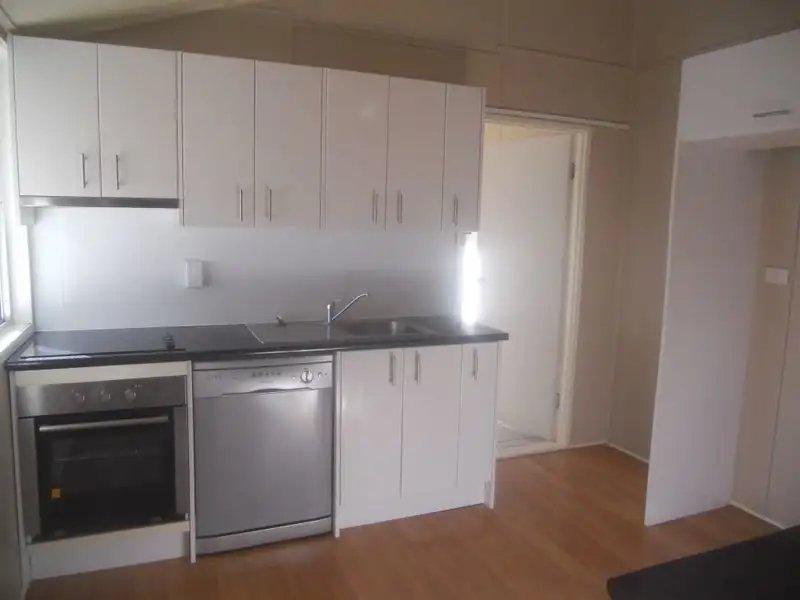 Main view of Homely unit listing, 1/102 East Street, Mount Isa QLD 4825