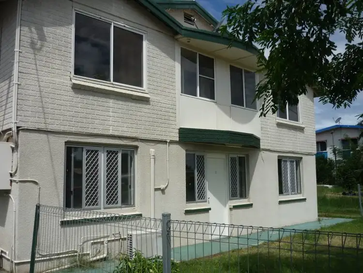 Second view of Homely unit listing, 1/102 East Street, Mount Isa QLD 4825