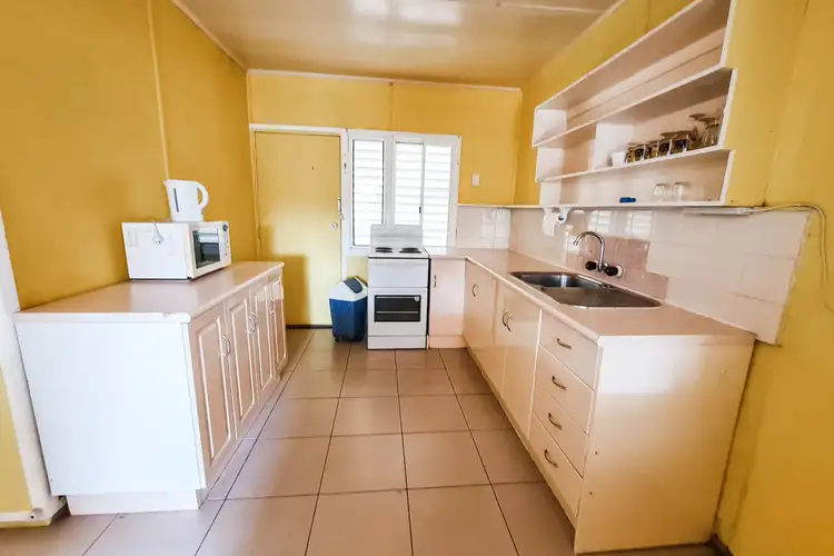 Second view of Homely unit listing, 3/37 Arline Street, Mount Isa QLD 4825