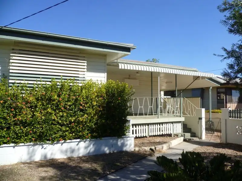 Main view of Homely house listing, 36 Abel Smith Parade, Mount Isa QLD 4825