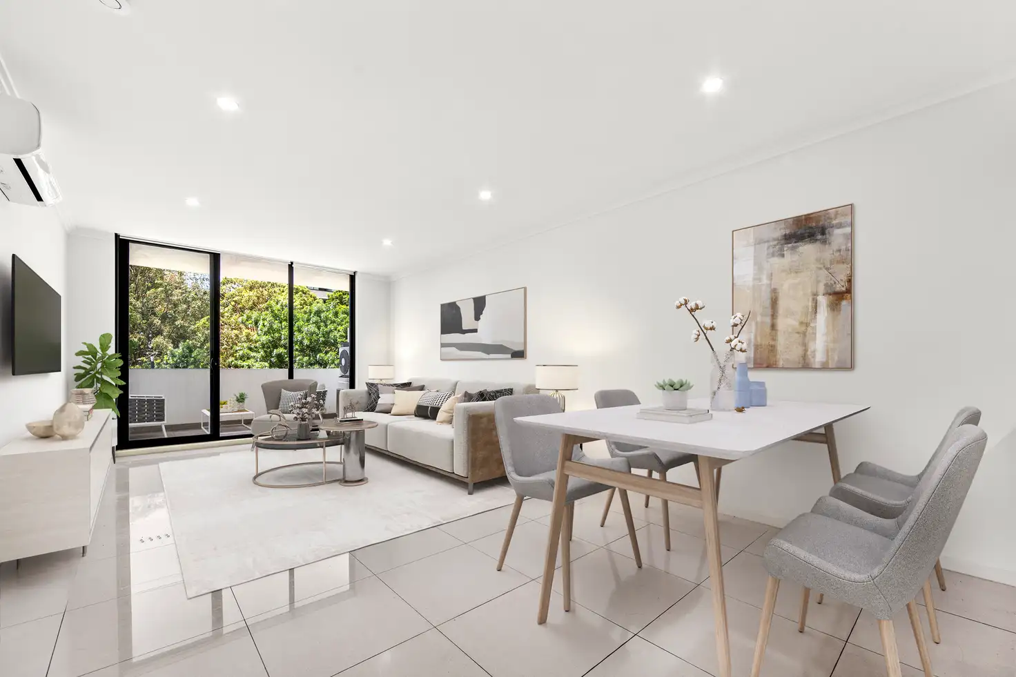 Main view of Homely apartment listing, 108/1081A Old Princes Highway, Engadine NSW 2233