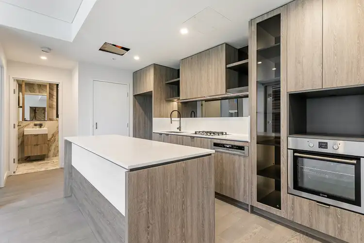 Third view of Homely apartment listing, 207/8 Hinchcliffe Place, Zetland NSW 2017