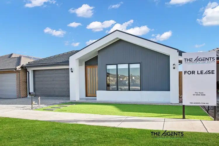 8 Renee Street, Sunbury VIC 3429