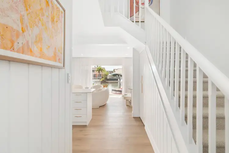 Second view of Homely unit listing, 16/156 Griffith Road, Newport QLD 4020