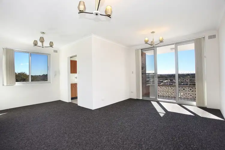 4/267 Ben Boyd Road, Cremorne NSW 2090