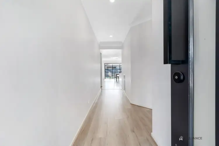 Fourth view of Homely house listing, 36 Feathertop Avenue, Weir Views VIC 3338