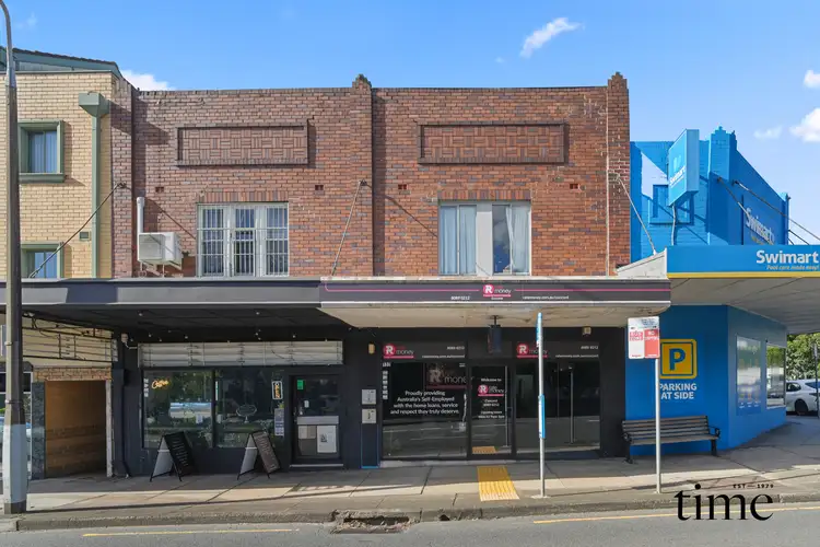 1/137 Concord Road