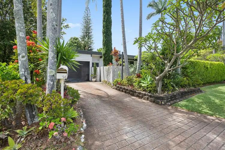 Third view of Homely house listing, 14 Herman Reick Avenue, Korora NSW 2450