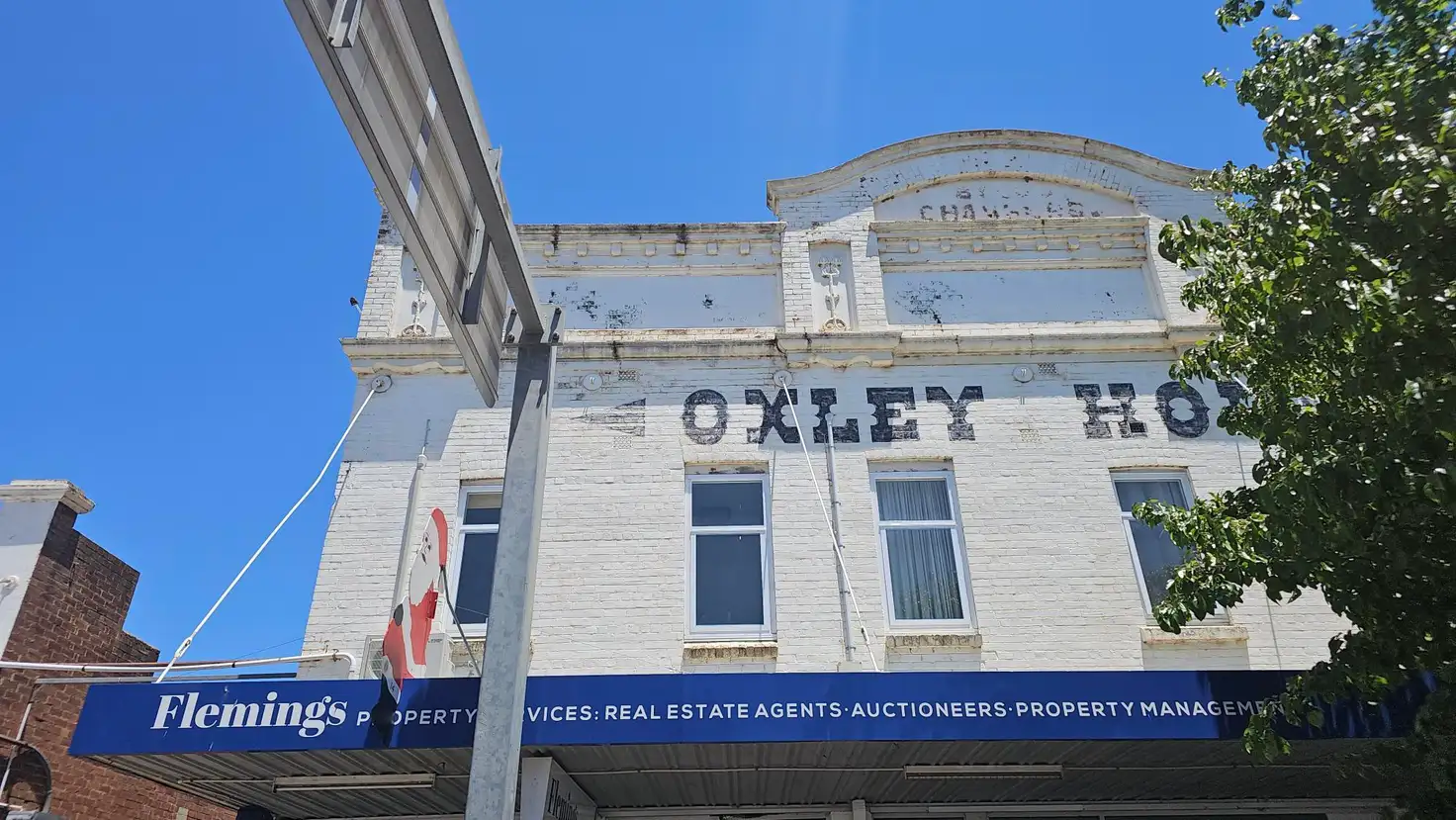 Main view of Homely unit listing, 1/25 Kendal Street, Cowra NSW 2794