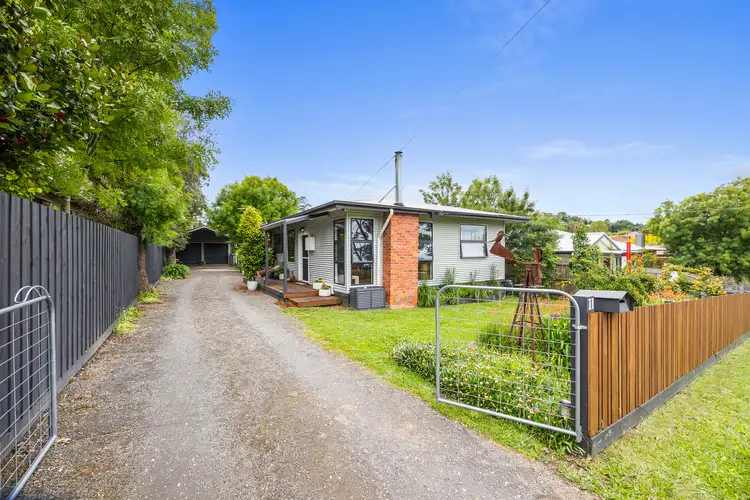 11 Little Street, Daylesford VIC 3460