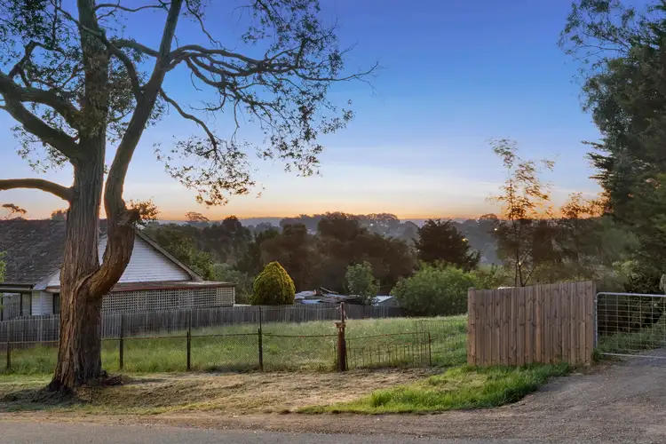 Second view of Homely house listing, 11 Little Street, Daylesford VIC 3460