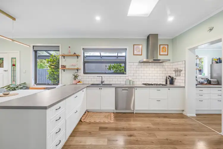 Fourth view of Homely house listing, 11 Little Street, Daylesford VIC 3460