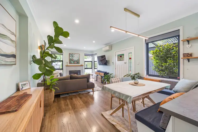 Fifth view of Homely house listing, 11 Little Street, Daylesford VIC 3460