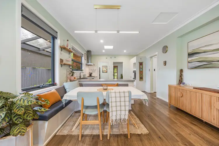 Sixth view of Homely house listing, 11 Little Street, Daylesford VIC 3460