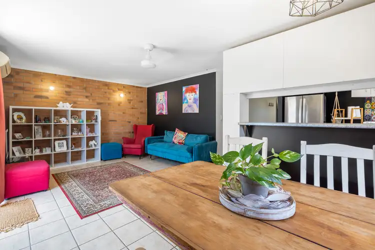 Third view of Homely townhouse listing, 3/83 Yandina - Coolum Road, Coolum Beach QLD 4573