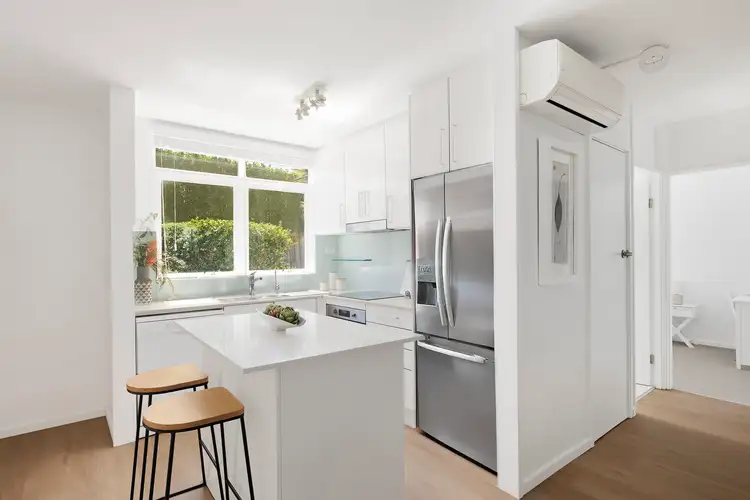 Second view of Homely unit listing, 13/103 Pitt Road, North Curl Curl NSW 2099