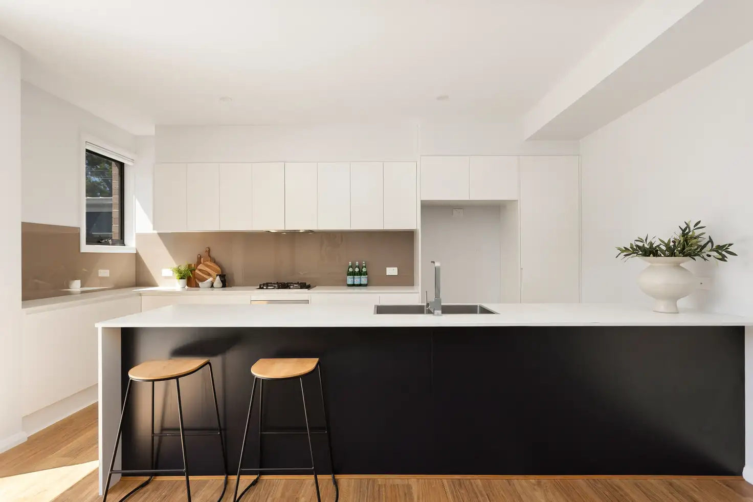 Main view of Homely house listing, 3/17 Buckland Street, Balgownie NSW 2519