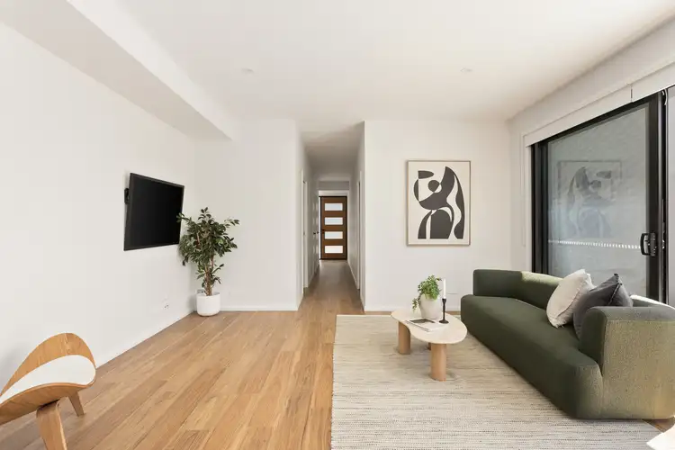 Third view of Homely house listing, 3/17 Buckland Street, Balgownie NSW 2519