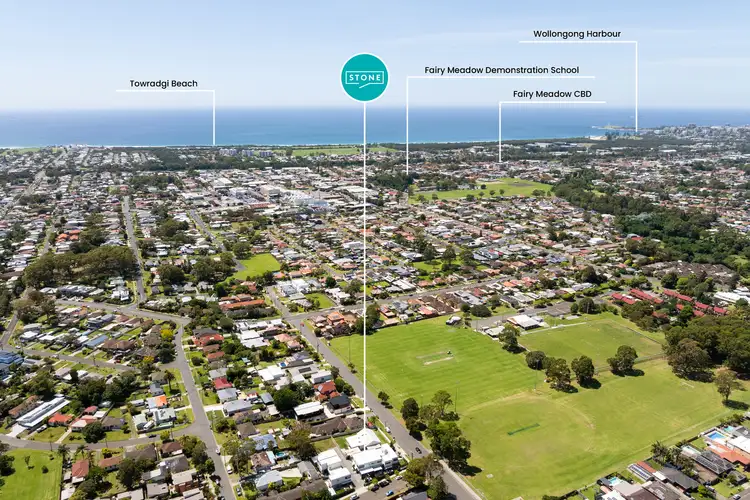 Fourth view of Homely house listing, 3/17 Buckland Street, Balgownie NSW 2519