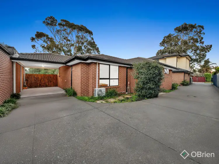 Second view of Homely unit listing, 2/3 Macey Street, Cranbourne VIC 3977