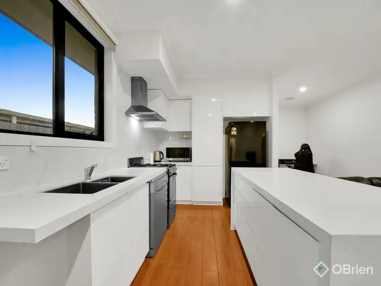 Third view of Homely unit listing, 2/3 Macey Street, Cranbourne VIC 3977