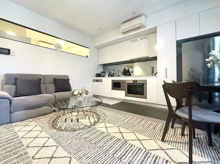 305/57 Hill Road, Wentworth Point NSW 2127