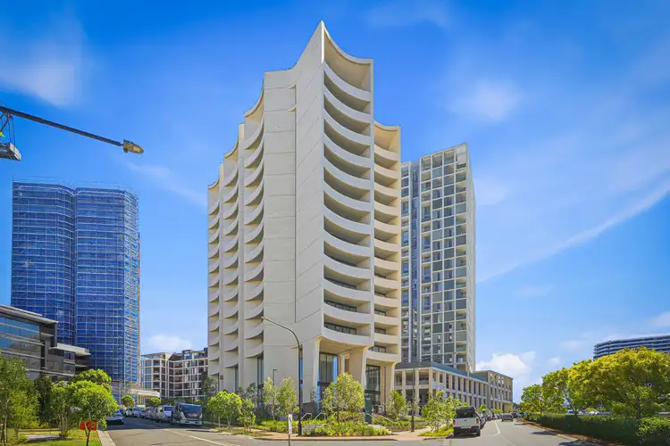 602/40 Solent Circuit