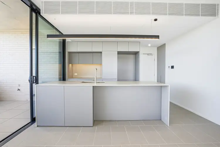 Third view of Homely apartment listing, 602/40 Solent Circuit, Norwest NSW 2153