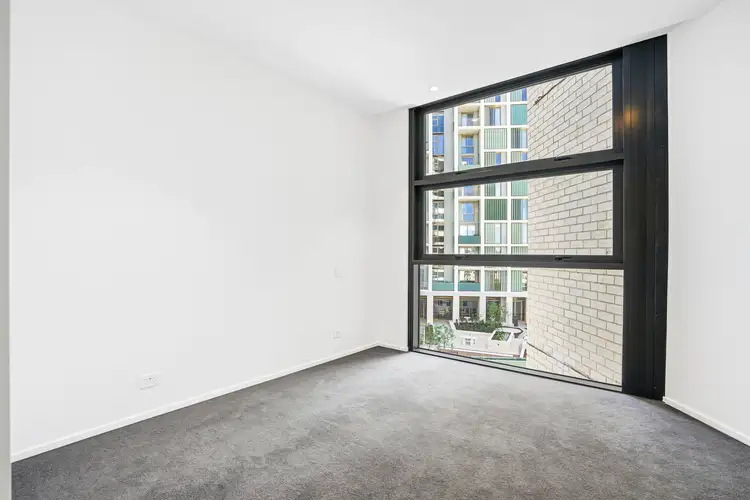 Fifth view of Homely apartment listing, 602/40 Solent Circuit, Norwest NSW 2153