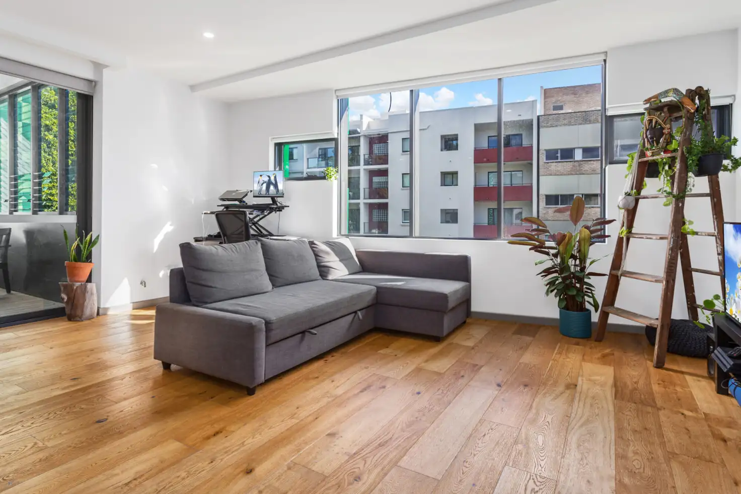 Main view of Homely apartment listing, 401/233-235 Botany Road, Waterloo NSW 2017