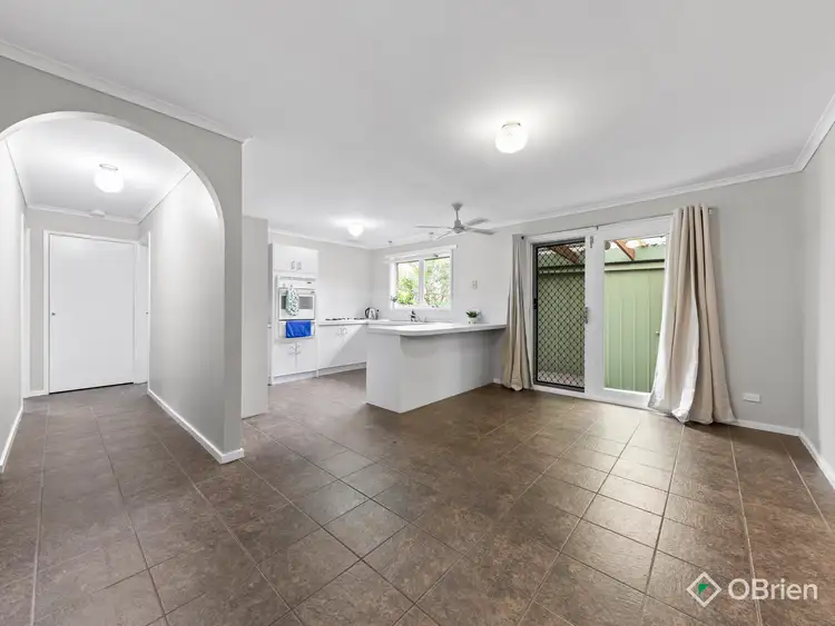 Third view of Homely house listing, 33 Lesley Drive, Hampton Park VIC 3976