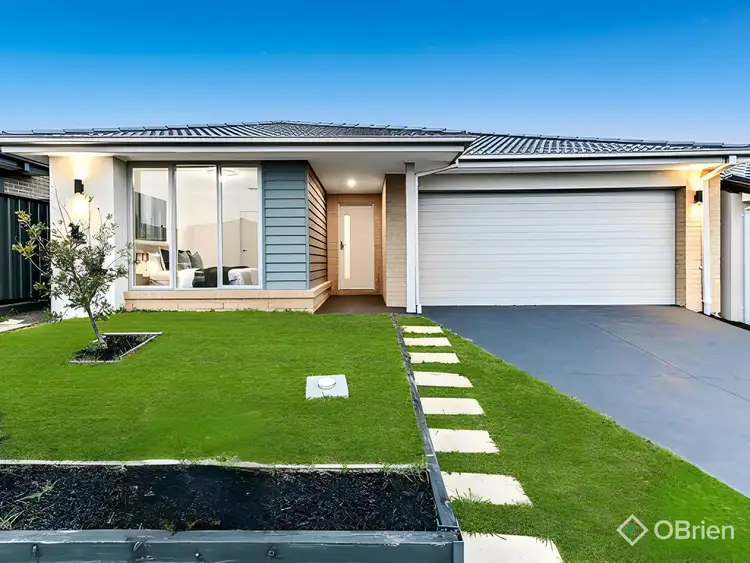 72 Adriatic Circuit, Clyde VIC 3978