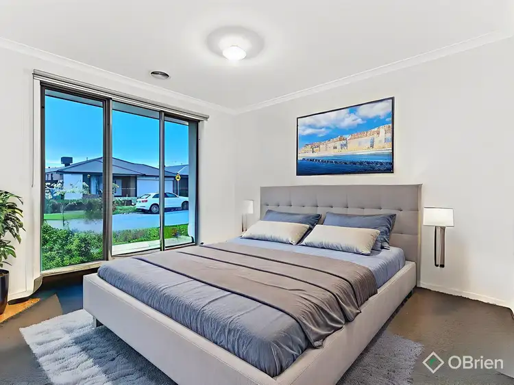 Second view of Homely house listing, 72 Adriatic Circuit, Clyde VIC 3978