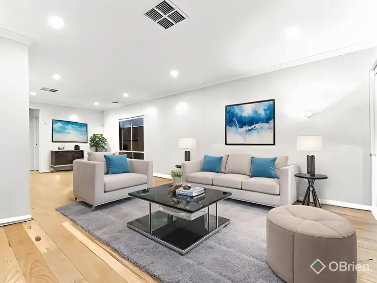 Third view of Homely house listing, 72 Adriatic Circuit, Clyde VIC 3978