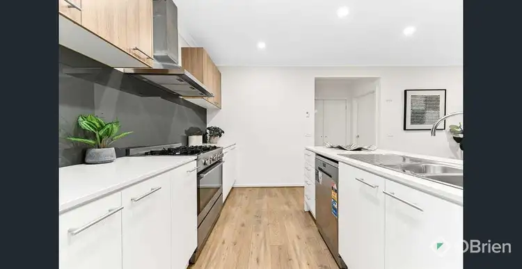 Fifth view of Homely house listing, 72 Adriatic Circuit, Clyde VIC 3978