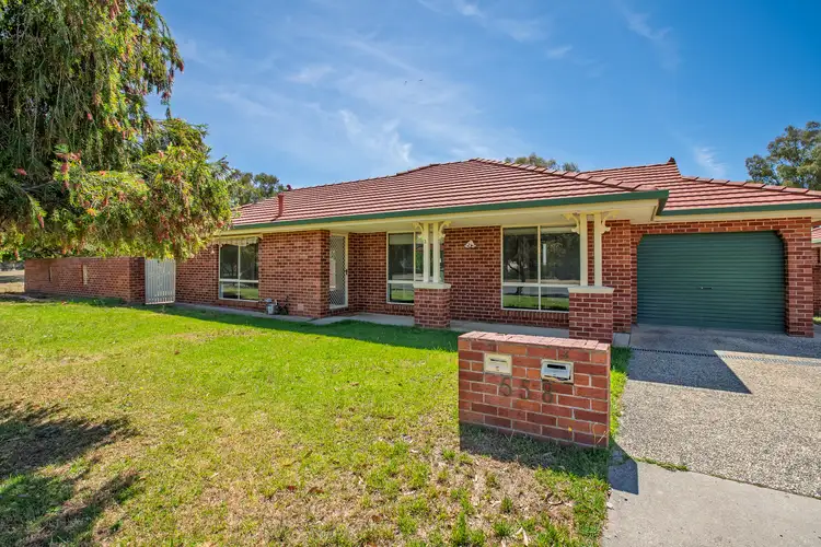 3/558 Webb Street, Lavington NSW 2641