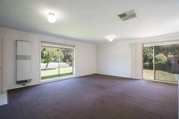 Second view of Homely townhouse listing, 3/558 Webb Street, Lavington NSW 2641