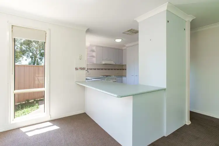 Third view of Homely townhouse listing, 3/558 Webb Street, Lavington NSW 2641