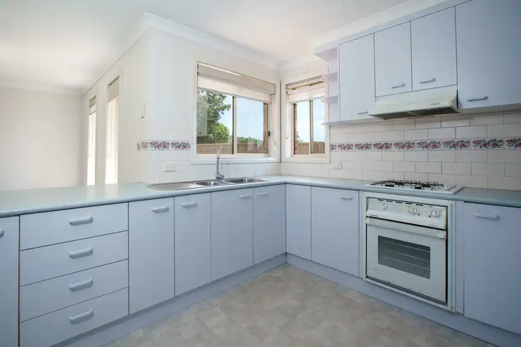 Fourth view of Homely townhouse listing, 3/558 Webb Street, Lavington NSW 2641