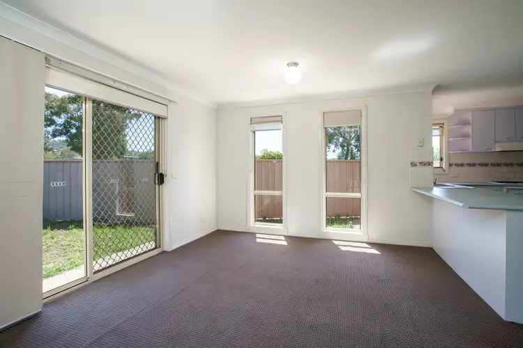 Fifth view of Homely townhouse listing, 3/558 Webb Street, Lavington NSW 2641
