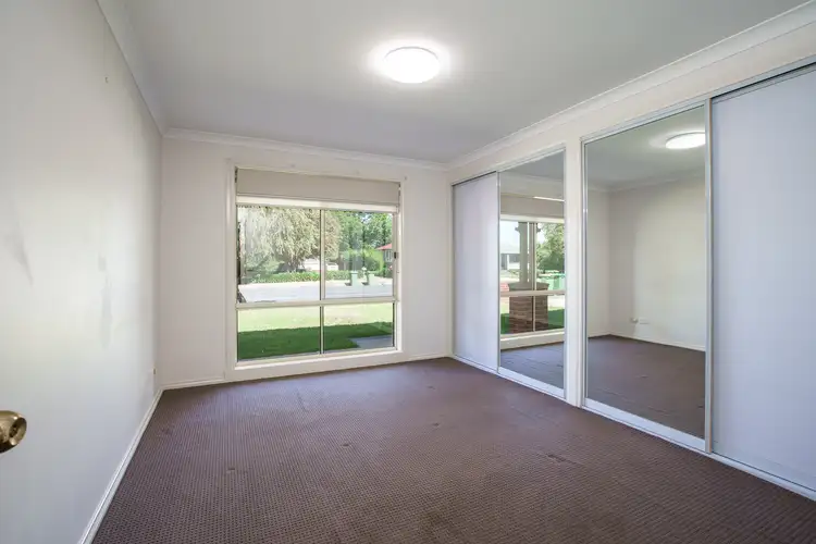 Sixth view of Homely townhouse listing, 3/558 Webb Street, Lavington NSW 2641