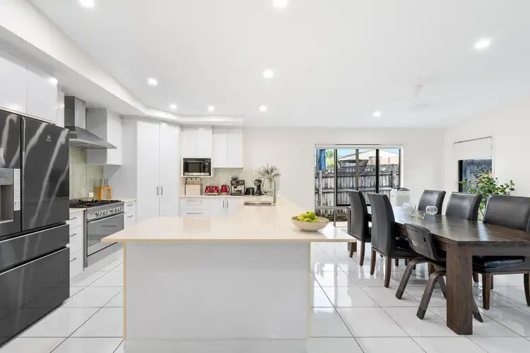 1 Iris Court, Walkerston QLD 4751