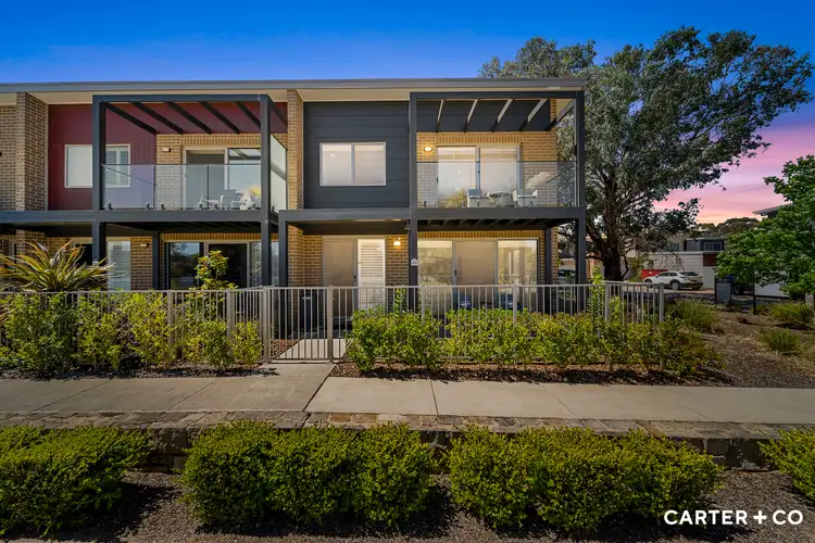 23/167 Mortimer Lewis Drive