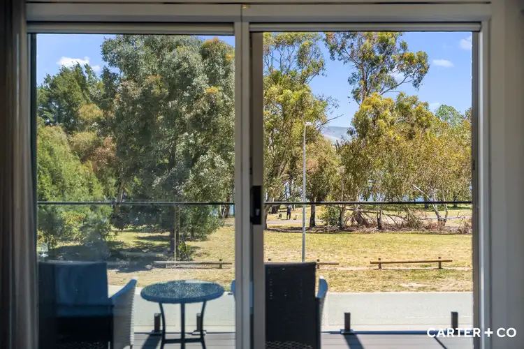 Fourth view of Homely townhouse listing, 23/167 Mortimer Lewis Drive, Greenway ACT 2900