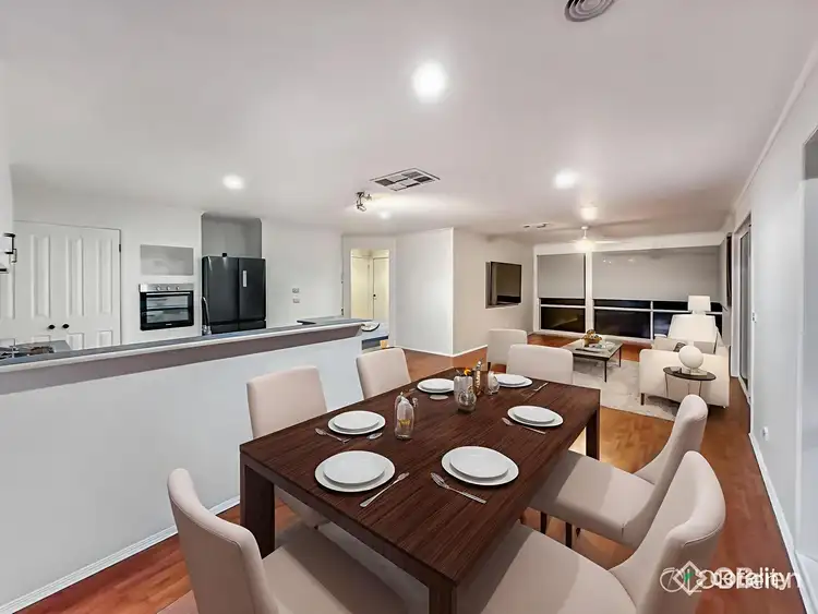 Fourth view of Homely house listing, 19 Mariner Close, Cranbourne North VIC 3977