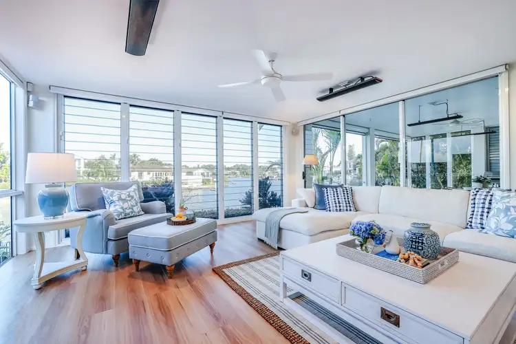 Second view of Homely house listing, 30 Boomerang Crescent, Bundall QLD 4217