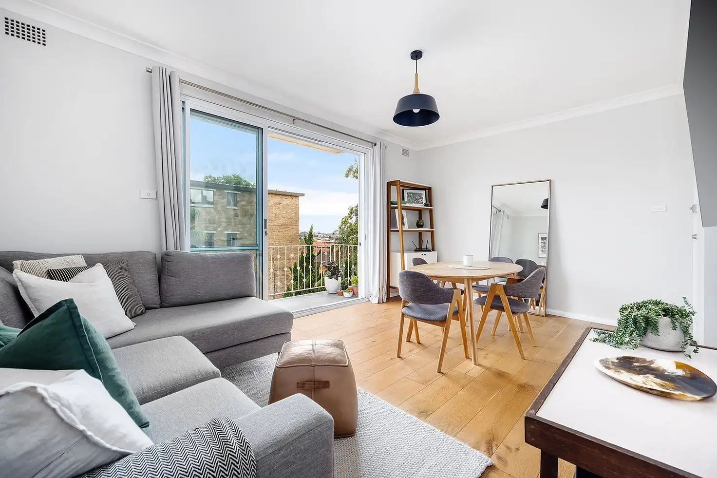 Main view of Homely apartment listing, 9/31 Byron Street, Coogee NSW 2034